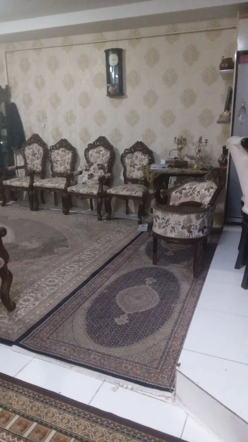 فروش اپارتمان شخصی ساز وام دار