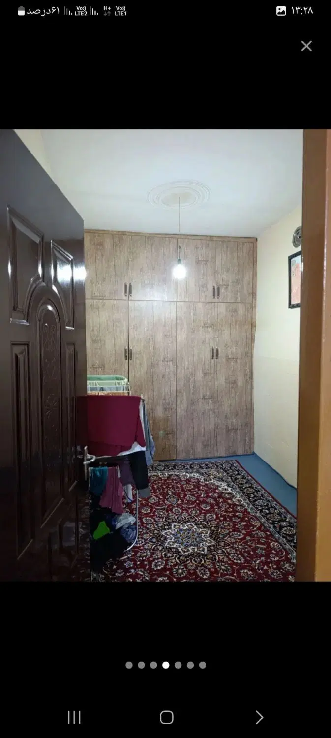 ویلای 102متر جاده قدیم