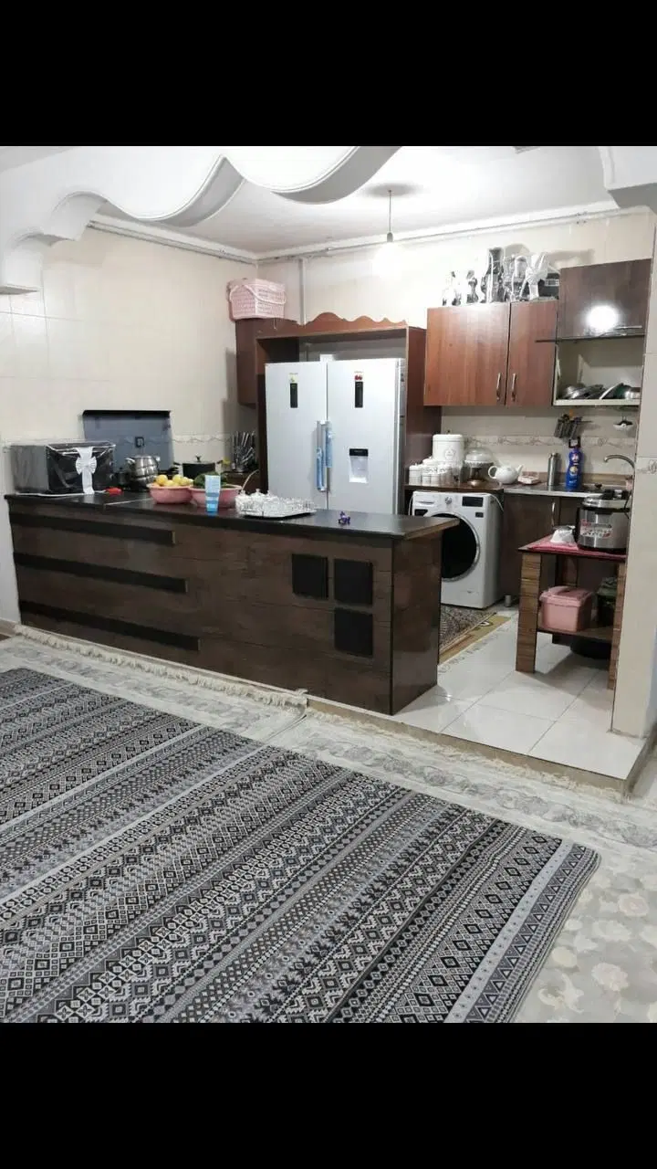 آپارتمان اجاره