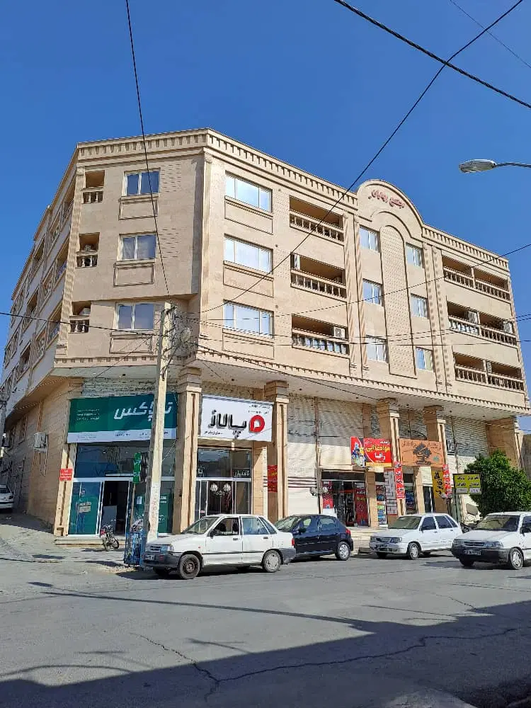رهن واجاره اپارتمان دو خوابه