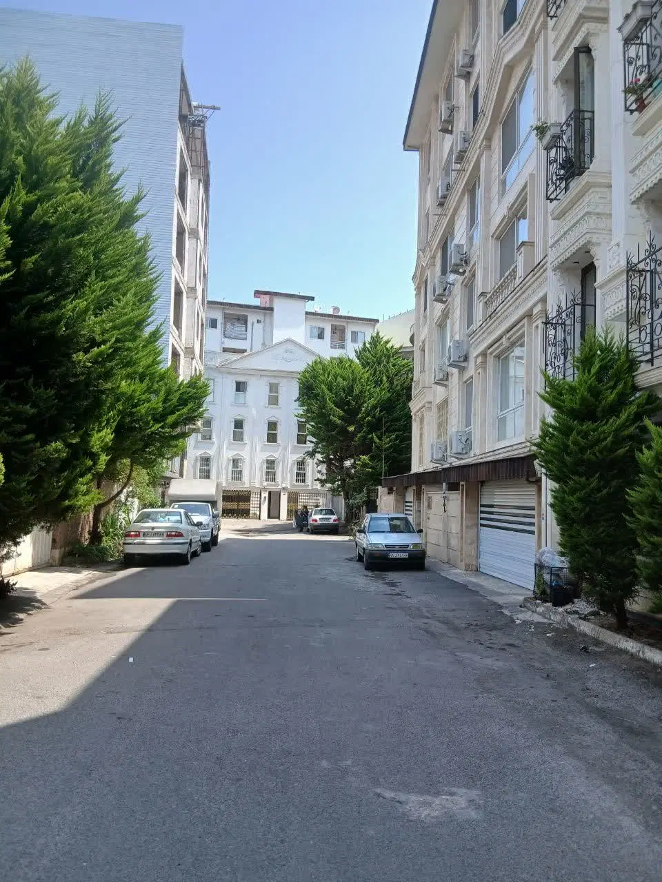فروش آپارتمان