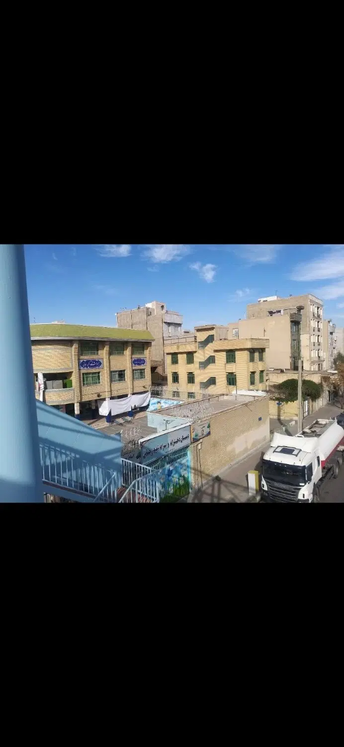 آپارتمان کلید نخورده تحویل 5 شهریور