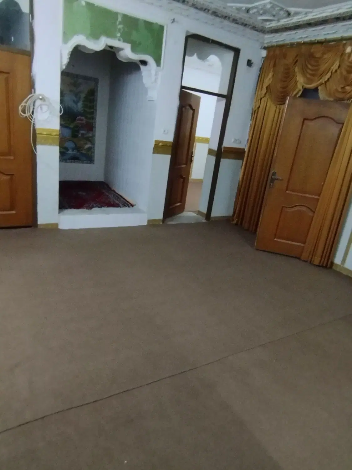 منزل اجاره ای آپارتمانی