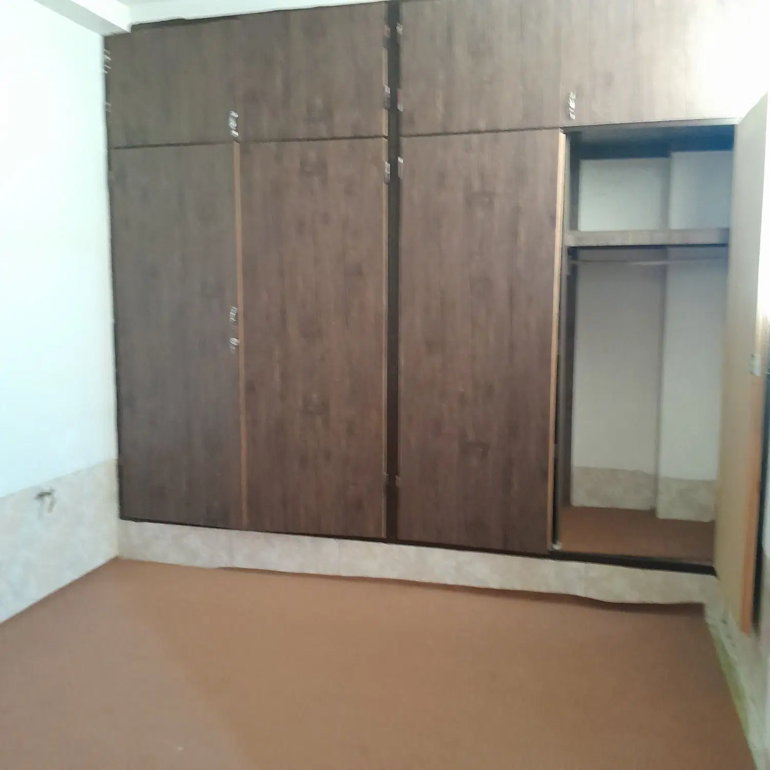 رهن و اجاره واحد ۳ خوابه ابتدای بولوار کنارستان