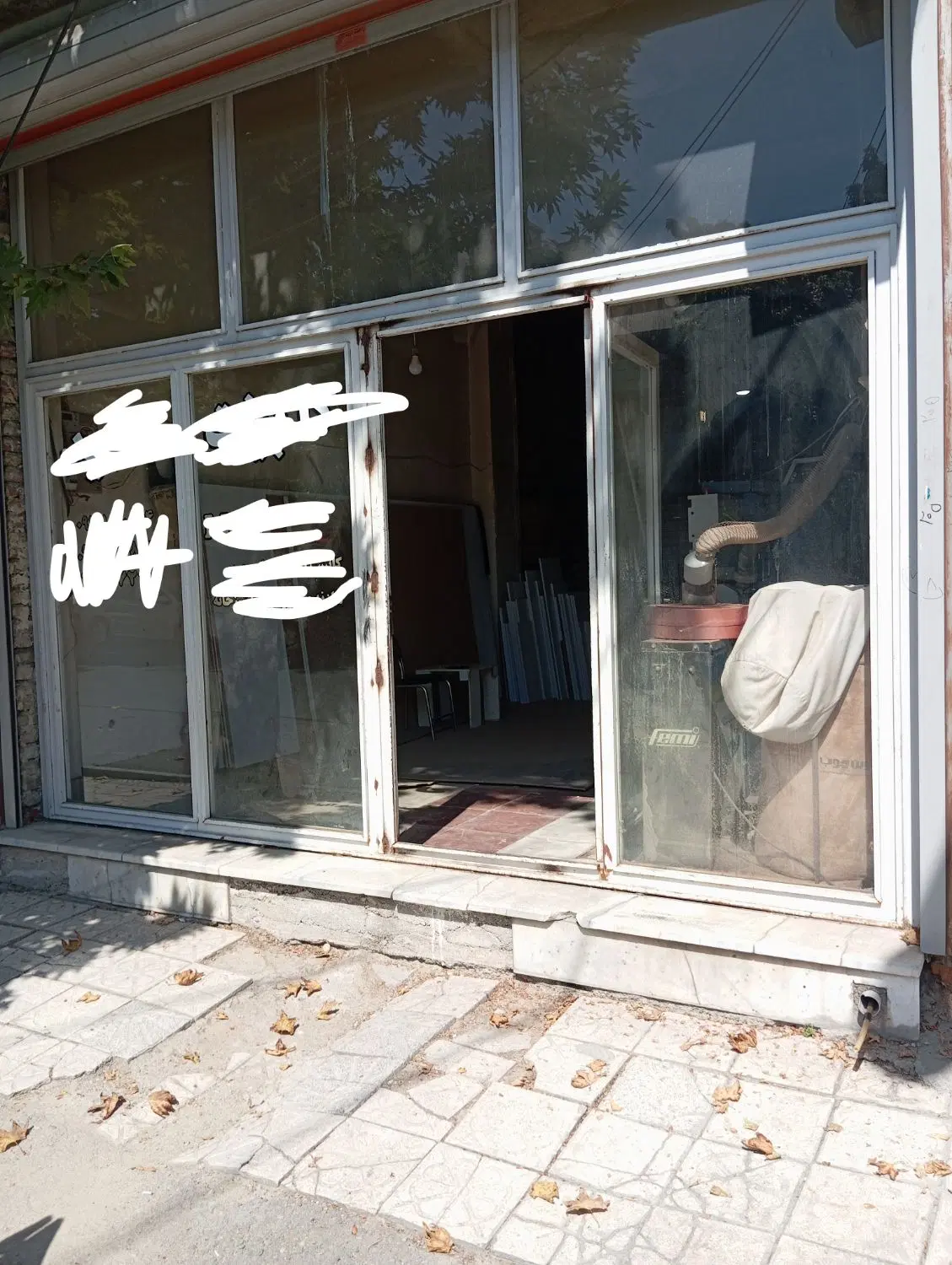 فروش ملک تجاری‌و‌مسکونی