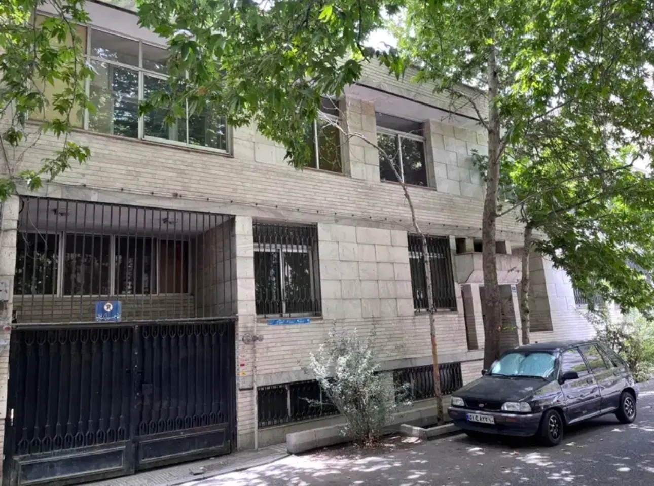 کلنگی تجمیعی مخابرات