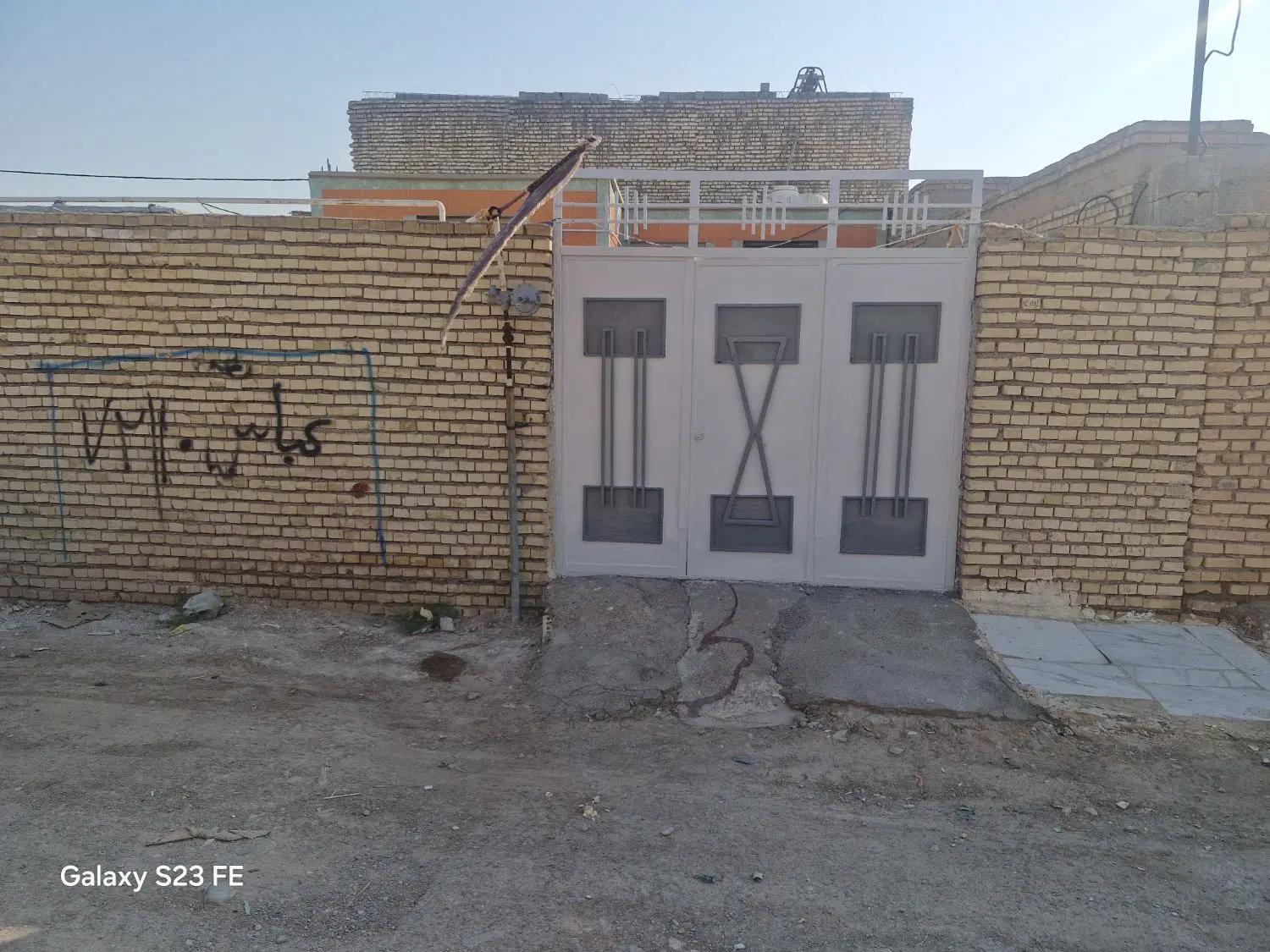 رهن خونه ویلایی ۱۲۰متری نورآباد خ۱