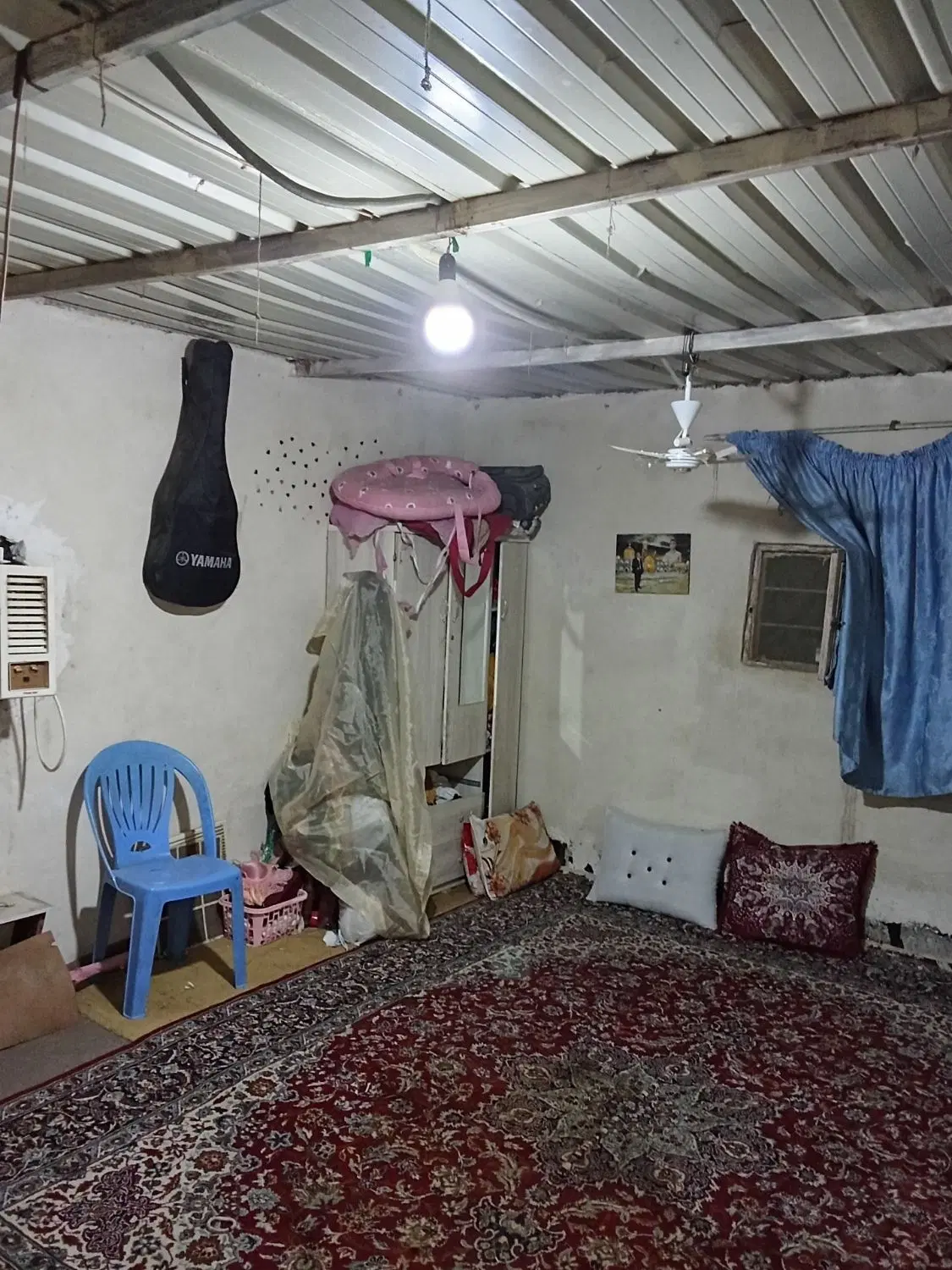 اجاره خانه ویلایی