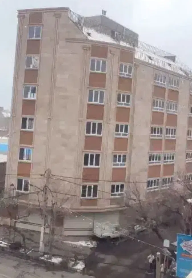 فروش آپارتمان