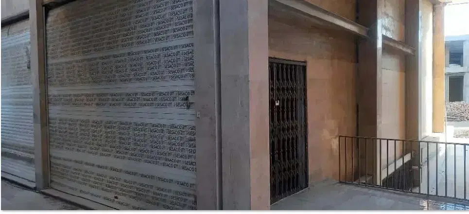 اجاره مغازه جهت انبار