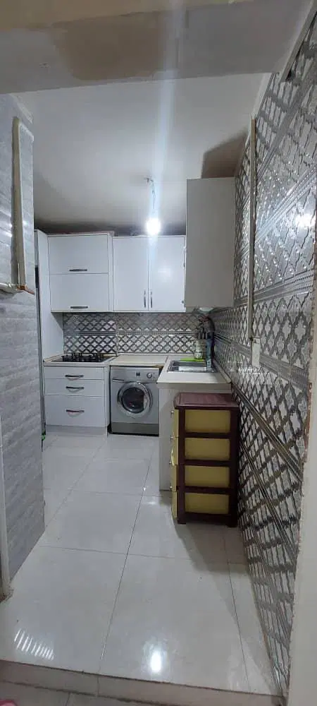 آپارتمان ۵۰متری فول امکانات ۱خواب