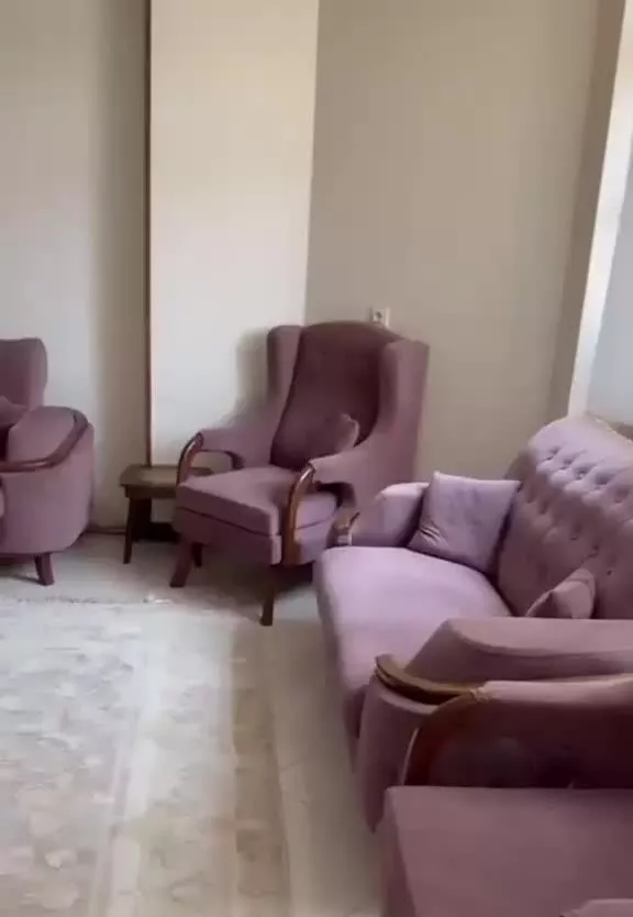 آپارتمان ۸۷ متری فاز یک سیمرغ