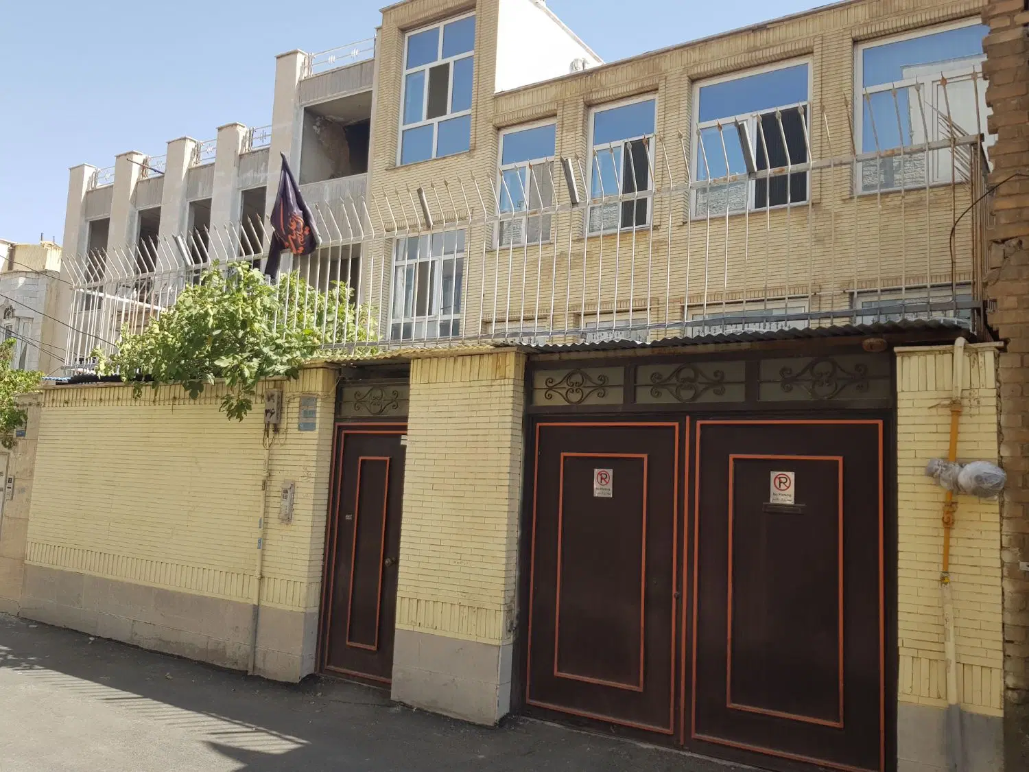 اجاره مسکن(میدان فرش)
