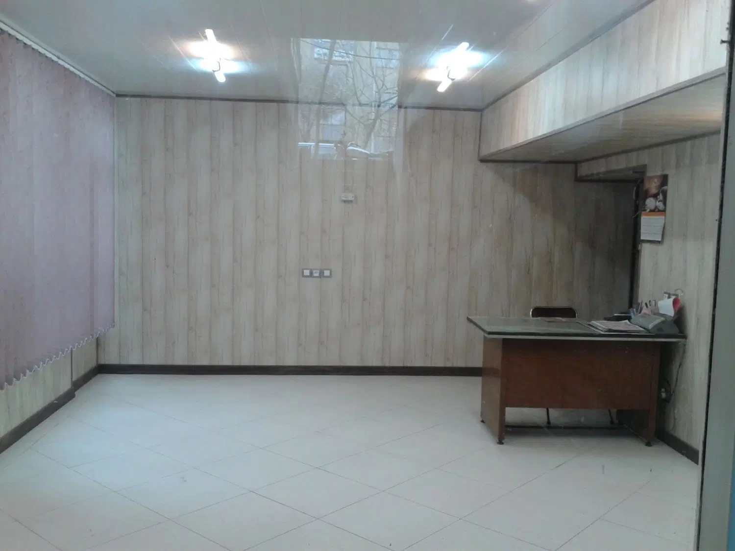 اجاره مغازه ۲۸ متر_بزرگمهر