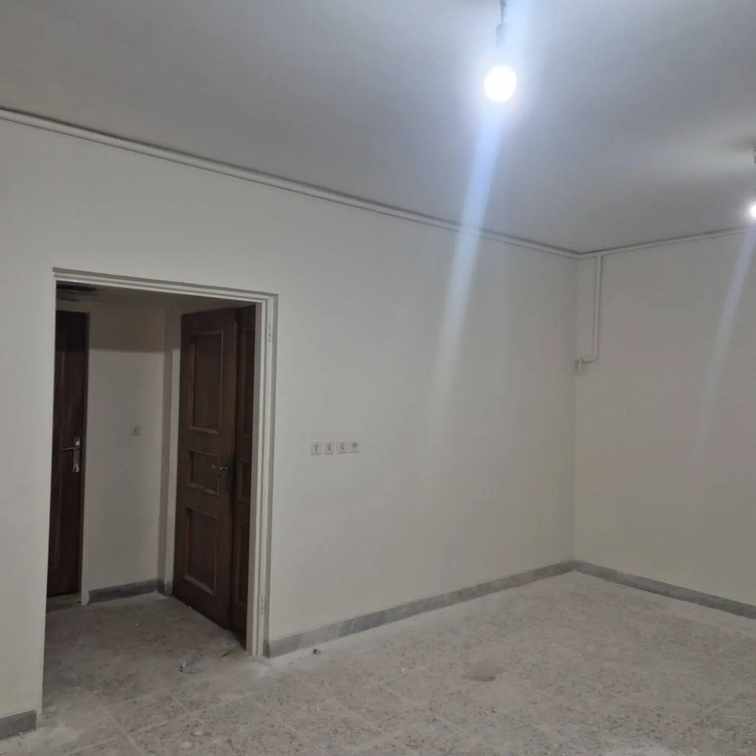 آپارتمان طبقه دوم شهرک کوثر کوی بلال