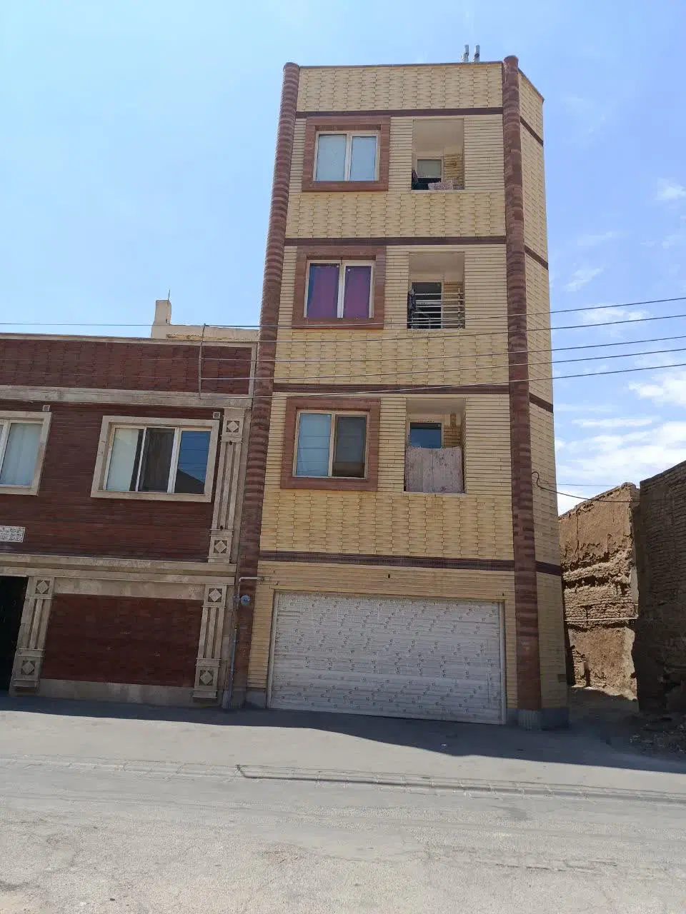اجاره آپارتمان بهشتی ۱۱