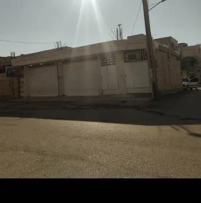 اجاره مغازه فاز ۴