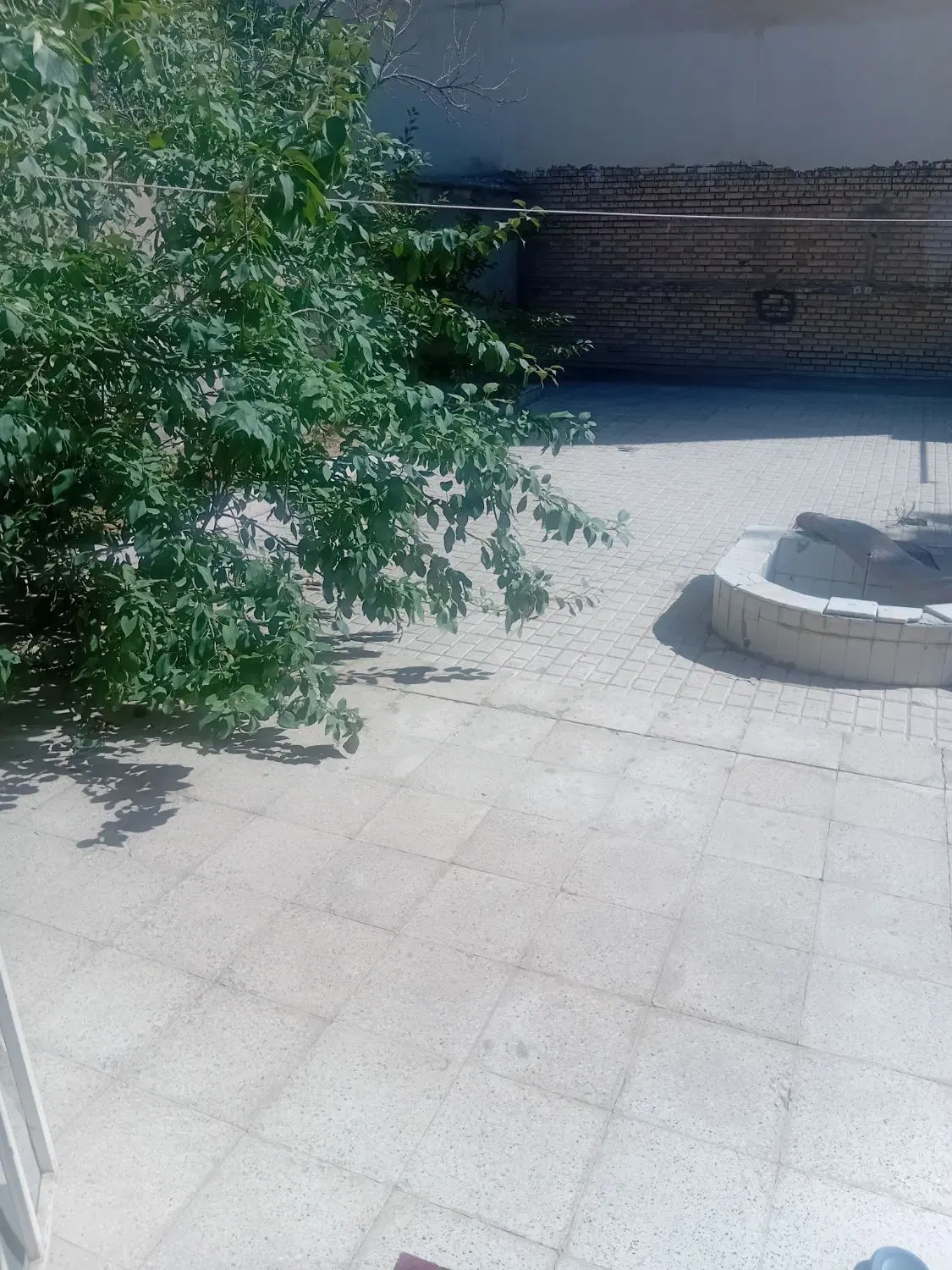 ویلایی ۲۵۰ متری صیادشیرازی ۲۳ نور ۵