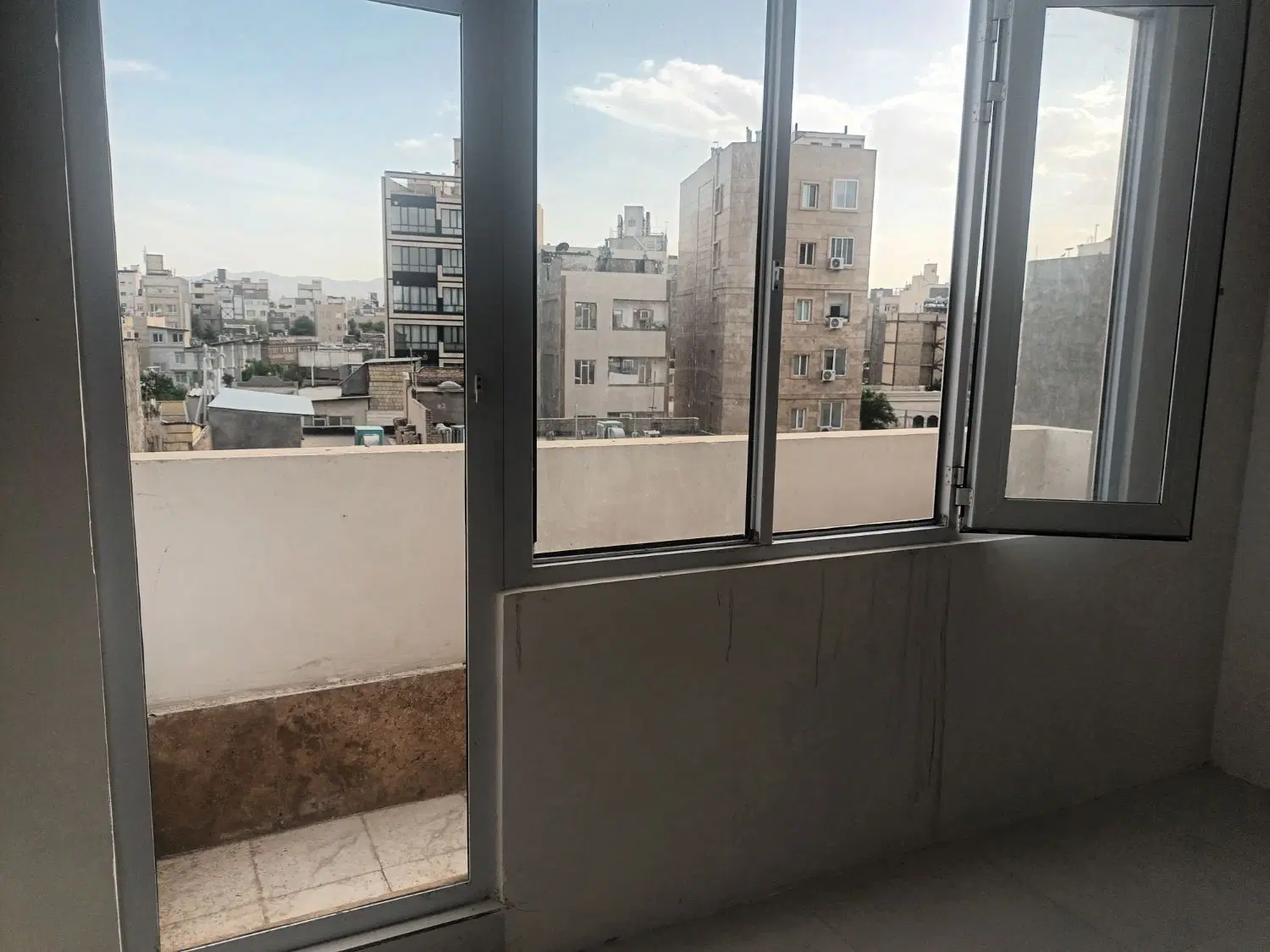اجاره اپارتمان