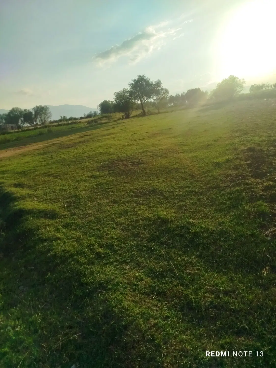 زمین مناسب ویلا