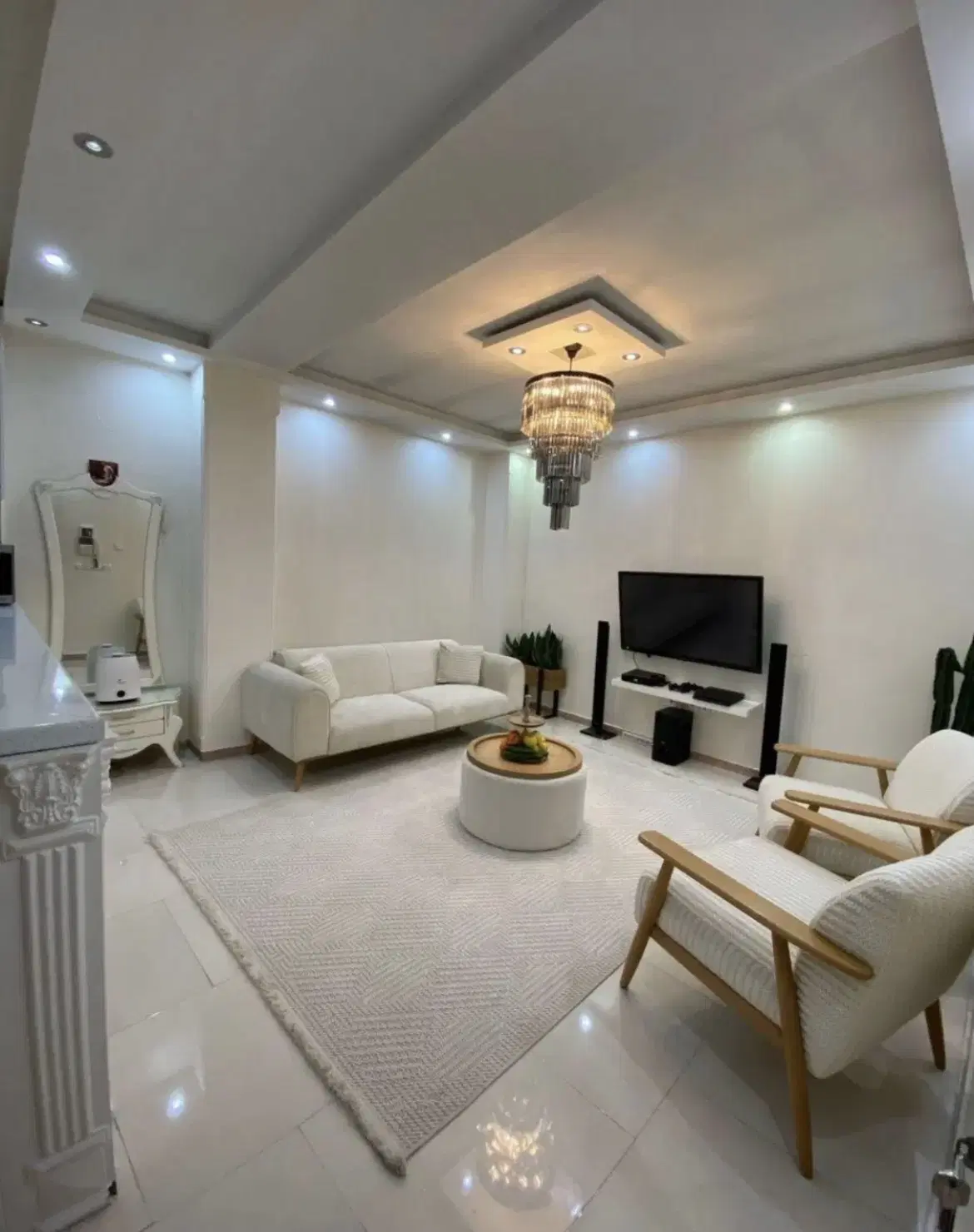 ۵۵ متری تاپ لوکیشن