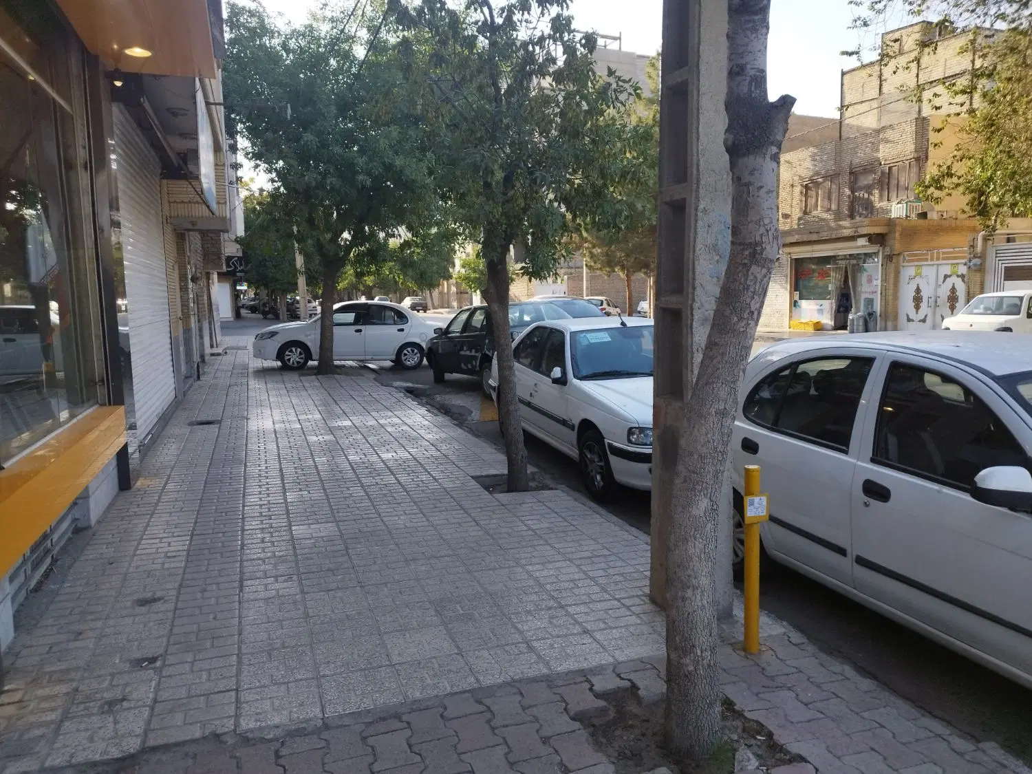 مغازه_موسوی قوچانی