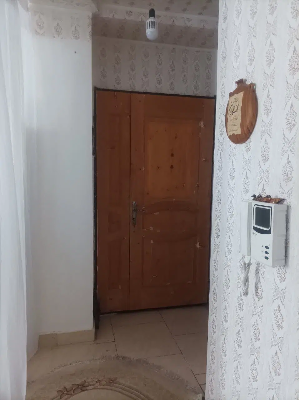 اجاره اپارتمان