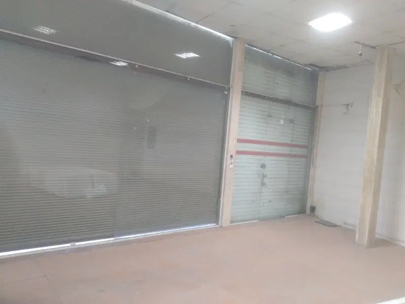 اجاره مغازه درتبریزواقع درکرکج اول کوی جعفری