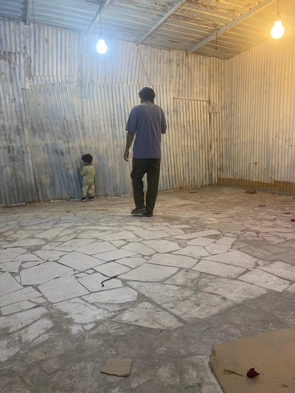 اجاره غرفه در بازارچه ۲۲ بهمن