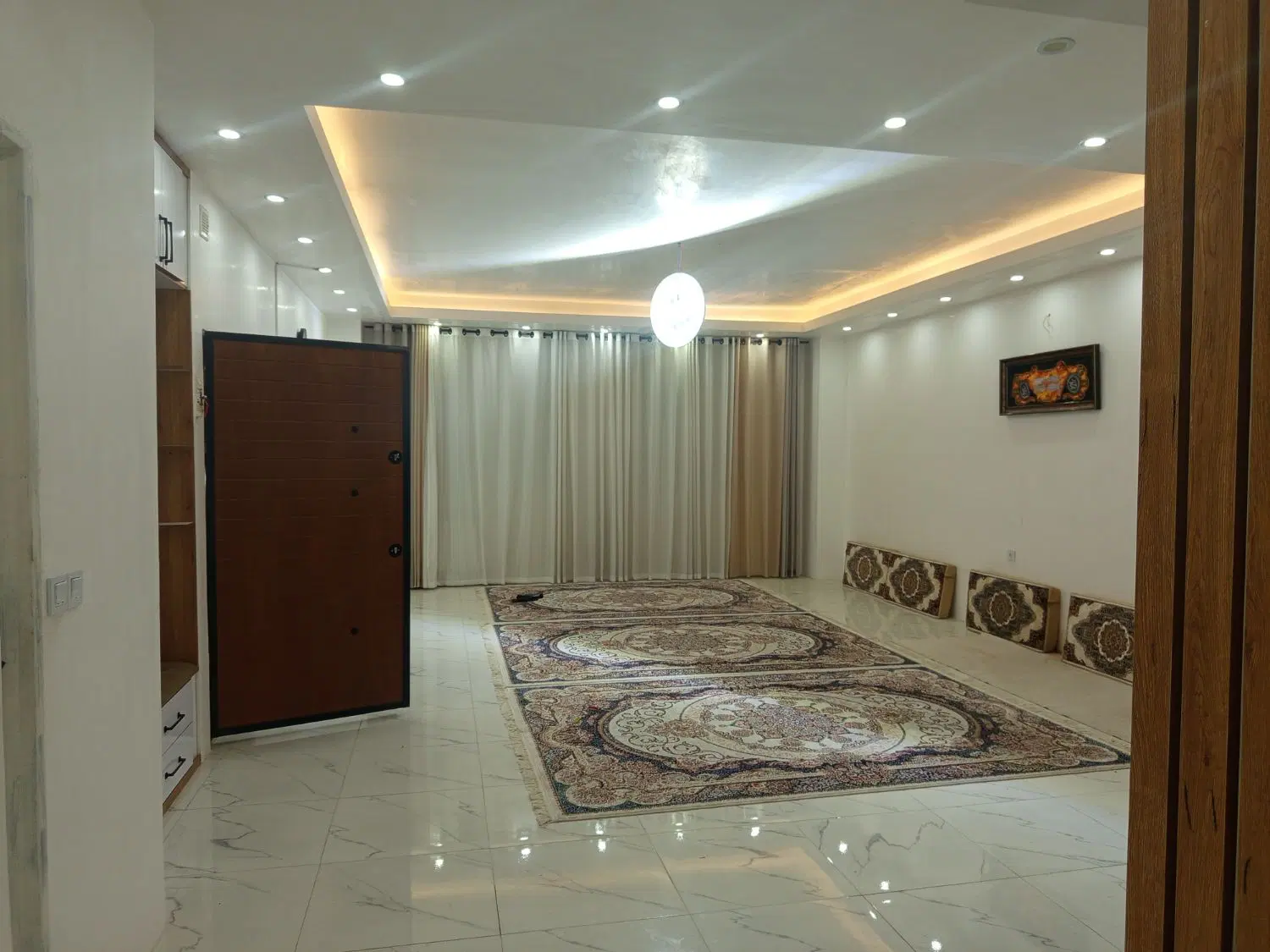 واحد123متری نوساز