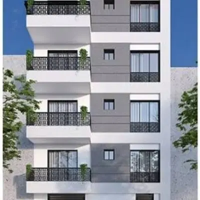 فروش چهارطبقه