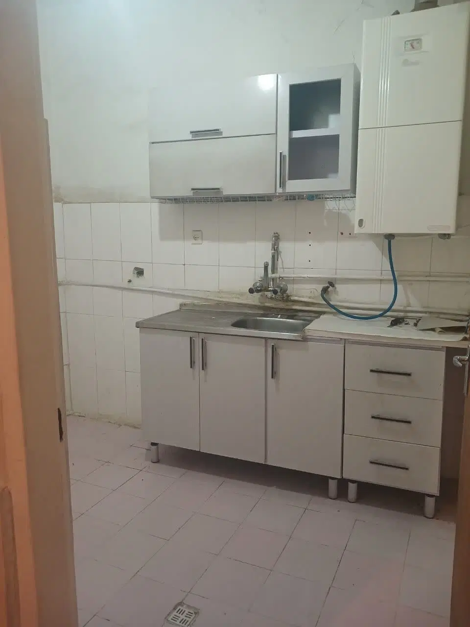 رهن منزل۳خوابه ویلایی