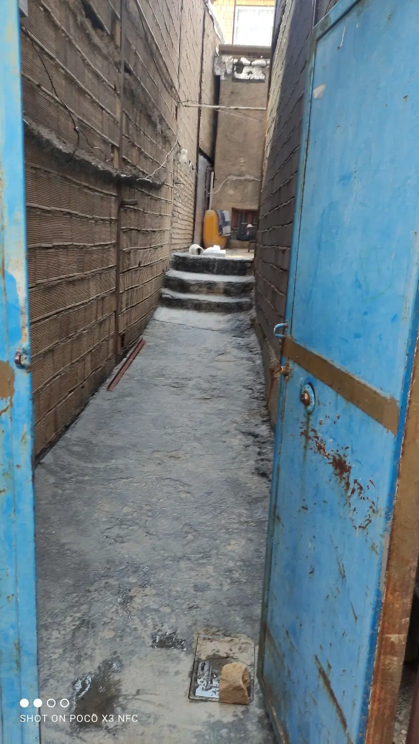 ساختمان فروشی شش دانگ خیابان سعدی