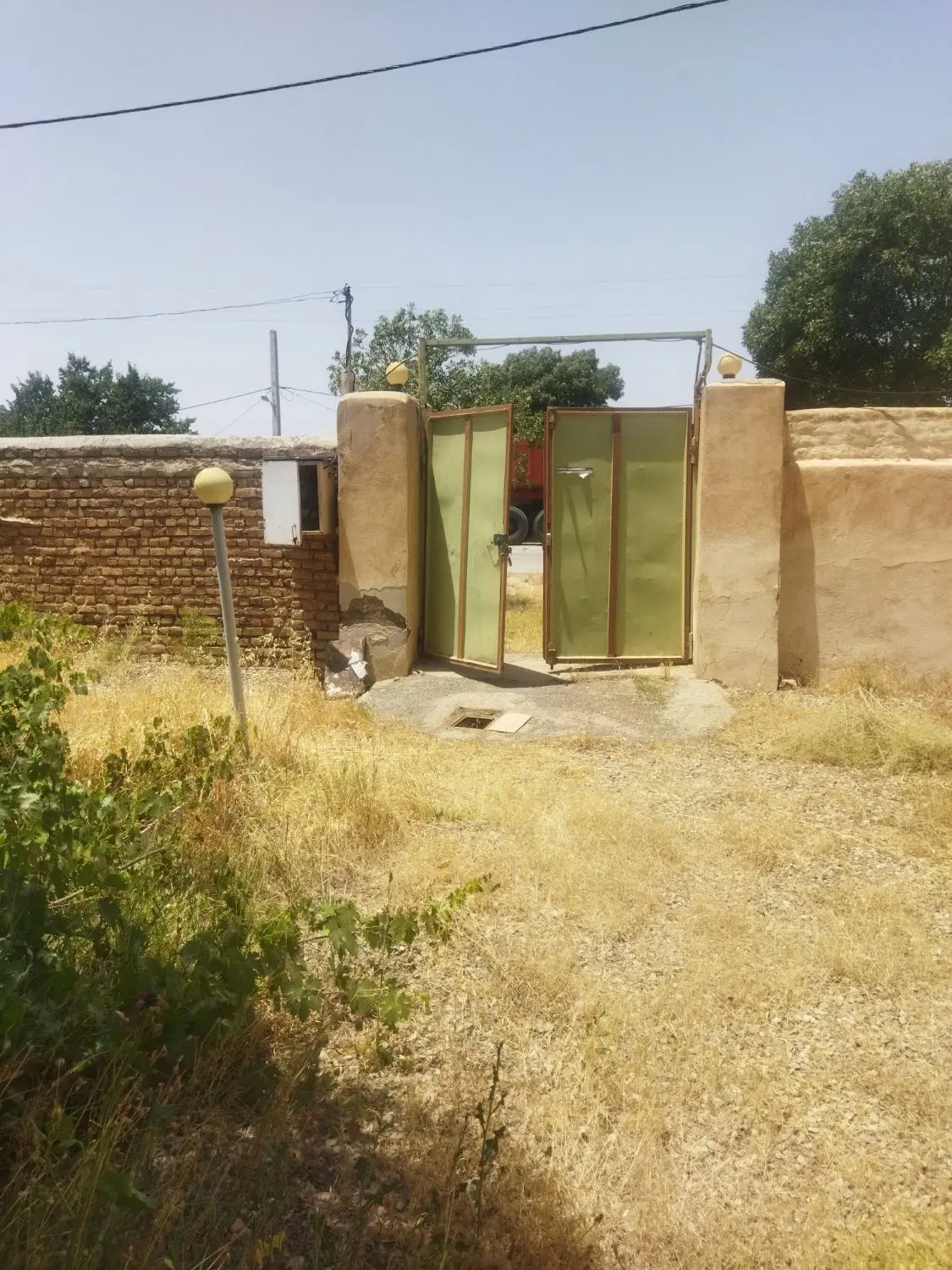 ویلای کلنگی