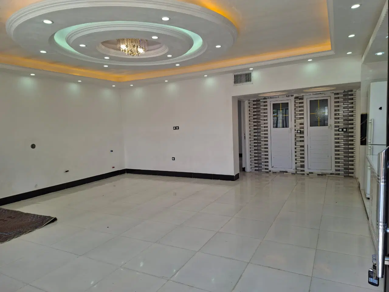 ویلایی تلخسرو کلید اول