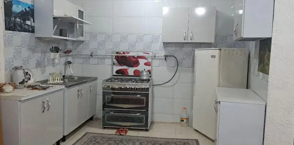 سوییت اجاره ای