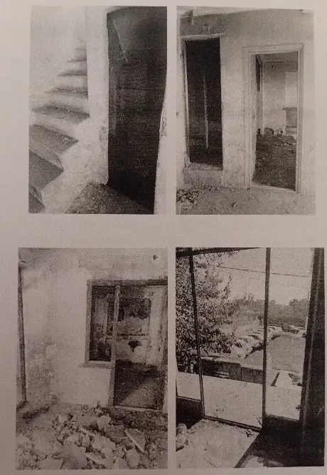 ملک کلنگی مناسب سرمایه گزاری