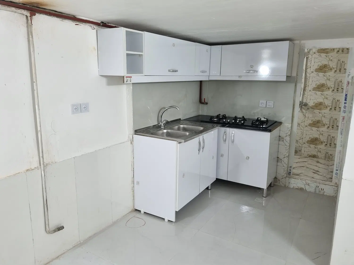 فروش خانه نوساز