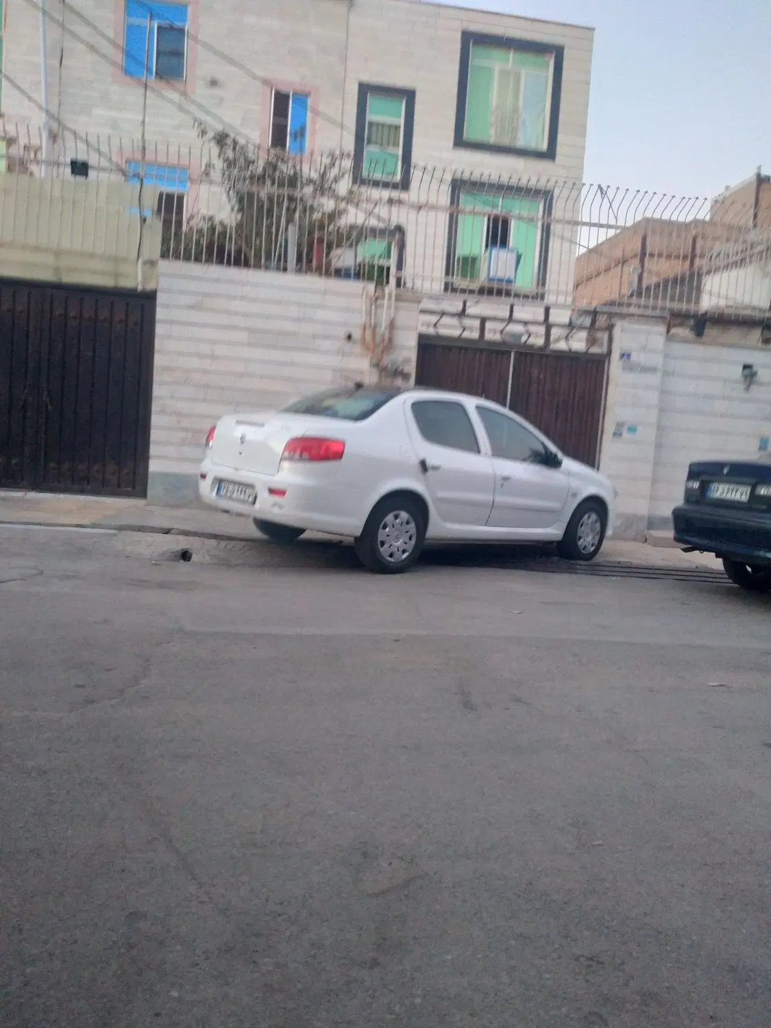 خانه اجاره ای