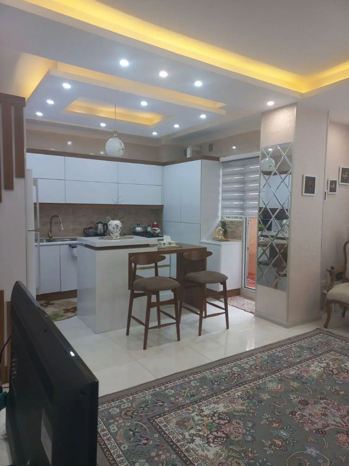 اجاره در شهرک کوثر