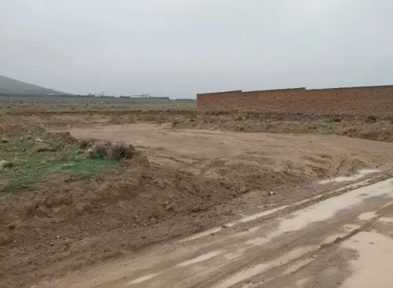 فردش زمین