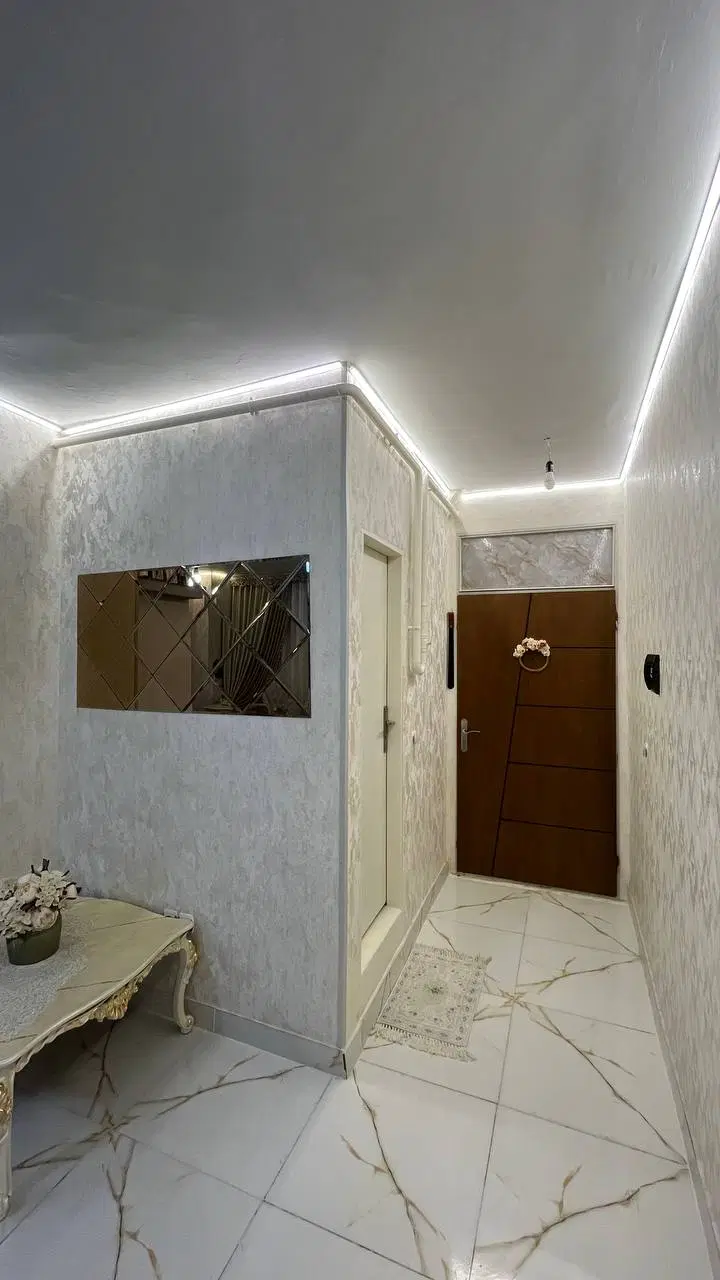 آپارتمان شیک و خاص وام دار فاز یک