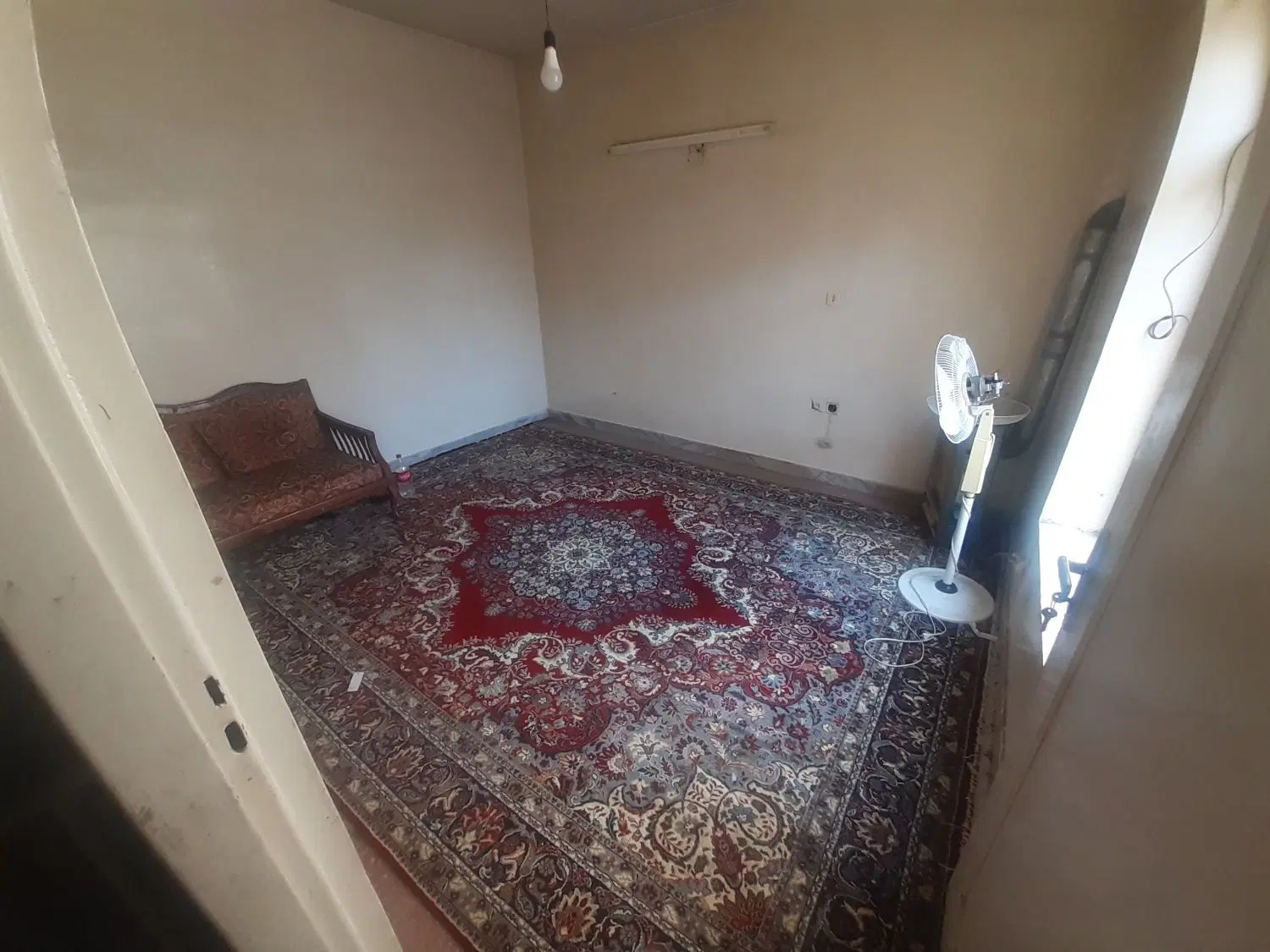 اجاره ملک