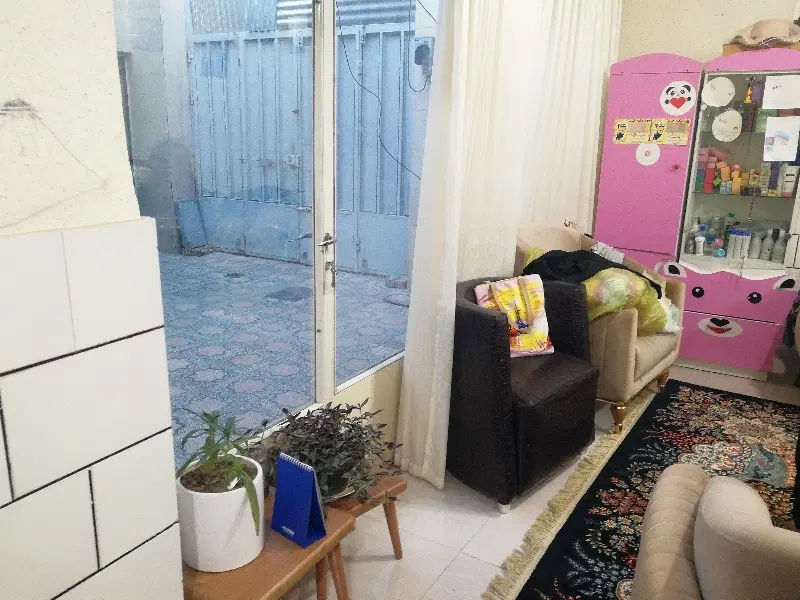 خونه ویلایی شمالی