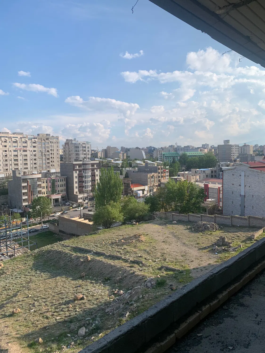 فروش آپارتمان _ شرایط پرداخت عالی _سرعین