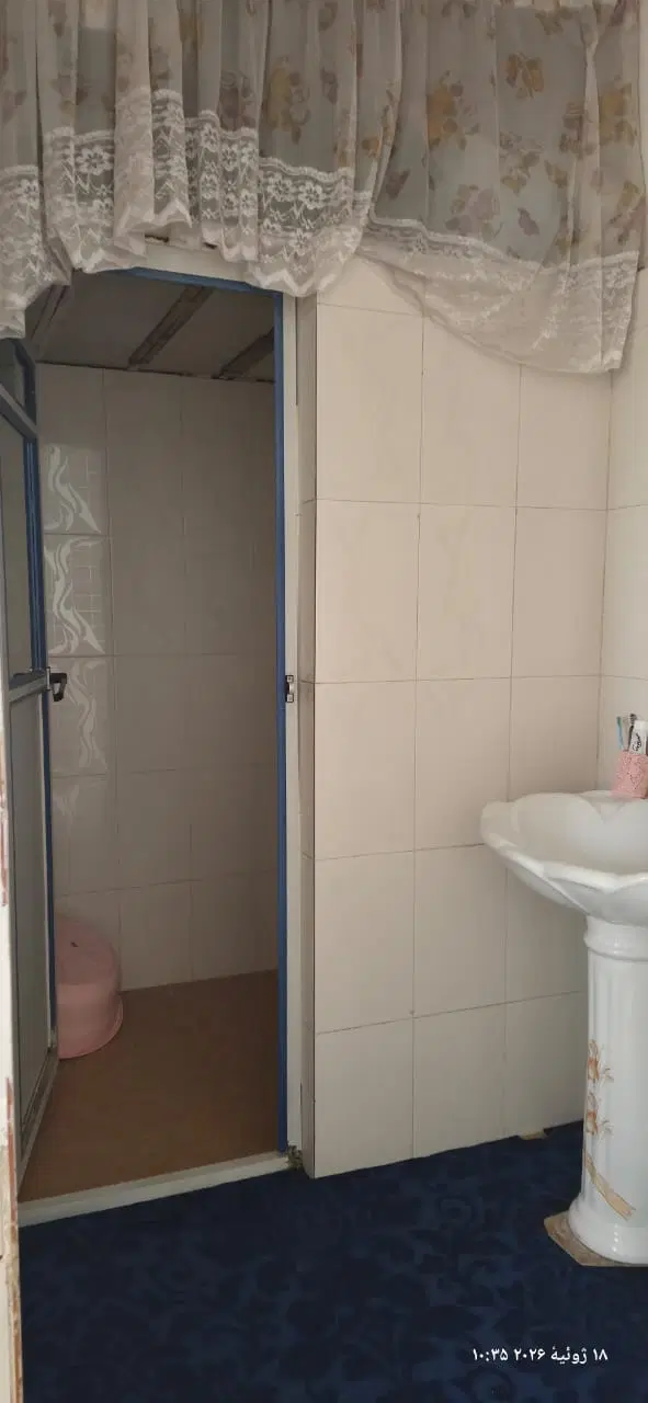 منزل طبقه دوم مستقل رهن واجاره
