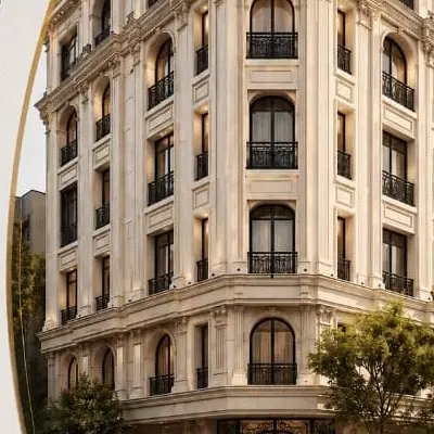 پیش فروش مرکز شهر