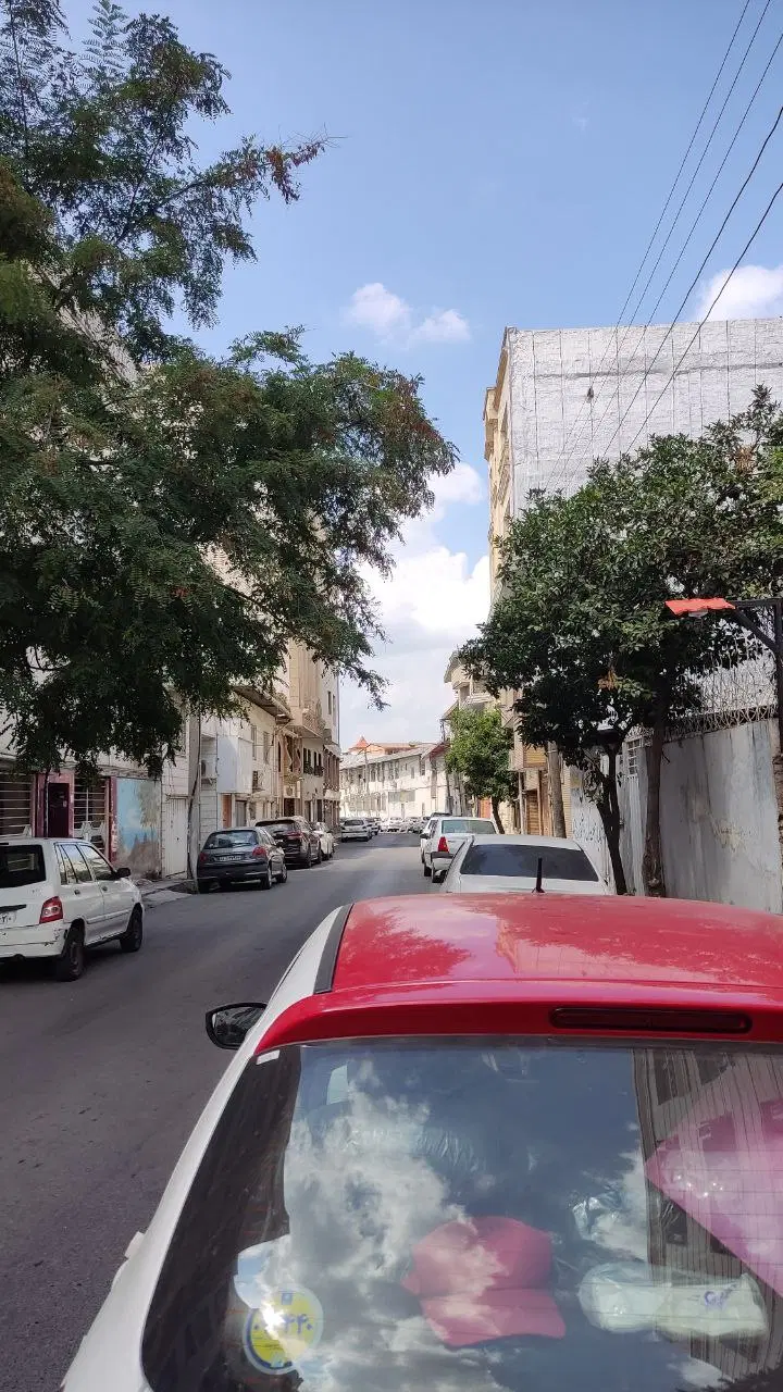 همخونه خانم دانشجو