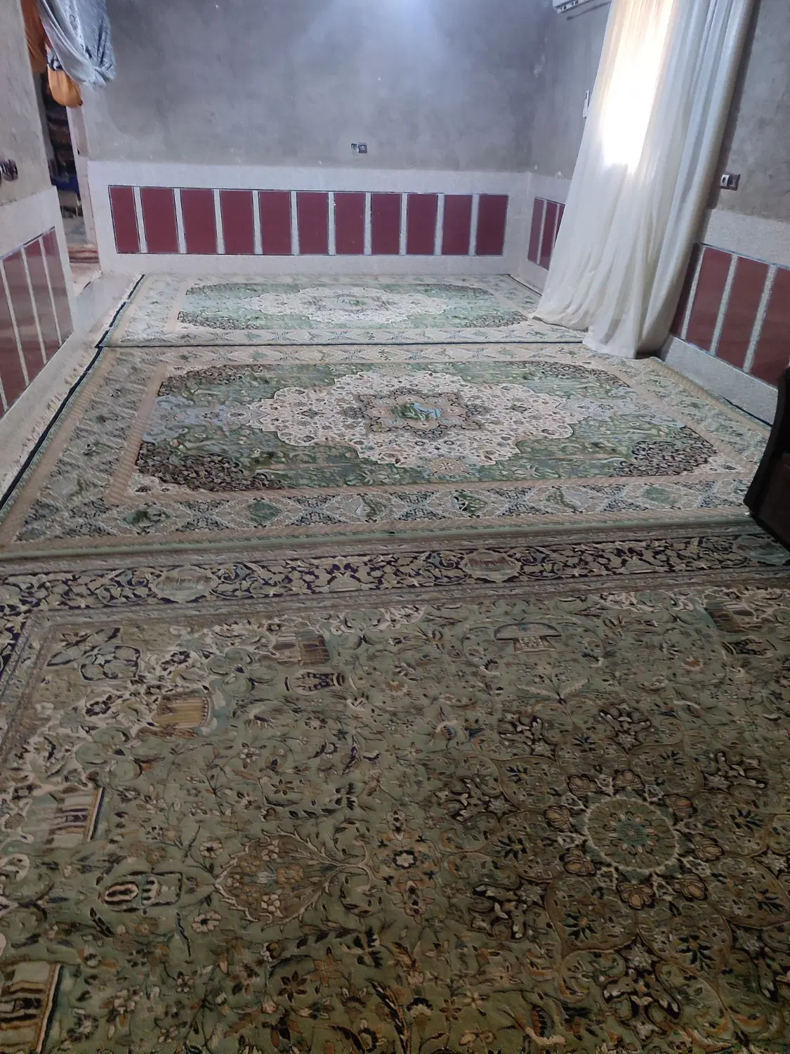 خانه اجاره ای امام جعفر صادق 3