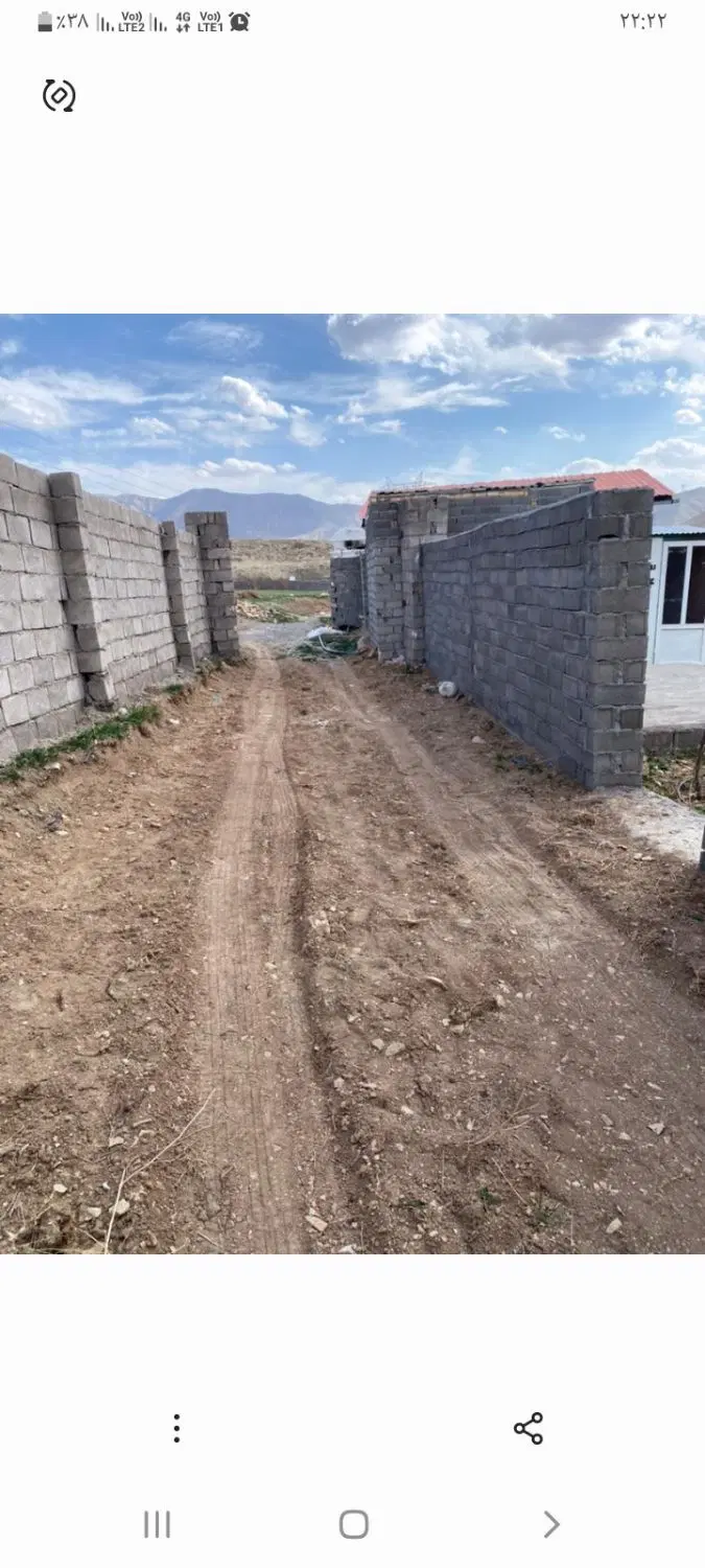 زمین خوش قواره